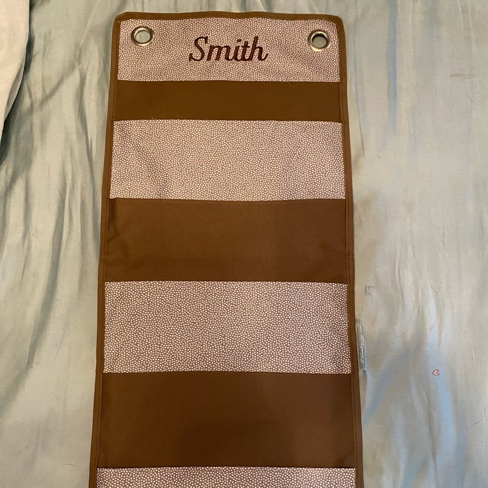 Thirty-One organizer “Smith”